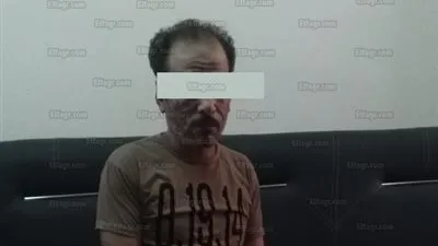 ضبط عاطل يدير منزله لصناعة الحشيش بمدينة بدر 