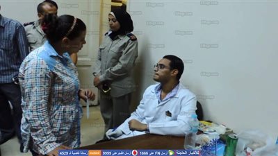 مستشفيات الشرطة مفتوحة للمرضى وصرف الأدوية