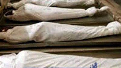 العثور على 4 جثث من أسرة واحدة في الشروق