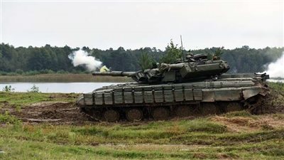 الدفاع الروسية تنشر وثائق رفعت عنها السرية بمناسبة يوم الدبابات