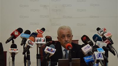 وزير التعليم: الثانوية الجديدة ليست 'تابلت'.. وتوفيره 'كرم' مننا