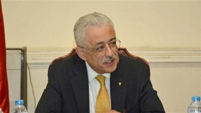 وزير التعليم لأولياء الأمور عن الدروس الخصوصية: 