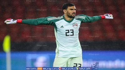 محمد عواد يتصدر قائمة أغلى الحراس الأجانب بالدوري السعودي