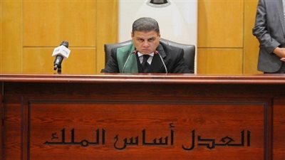 مدير إدارة شئون فلسطين بـ