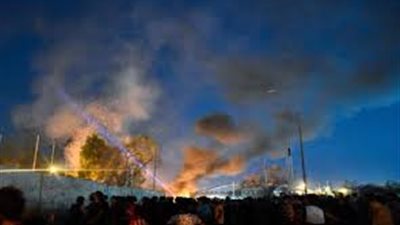 البصرة على صفيح ساخن.. تعرف على آخر تطورات الأحداث بالمحافظة العراقية