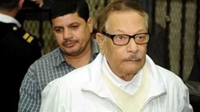 ننشر المنطوق الكامل للحكم على صفوت الشريف بـ