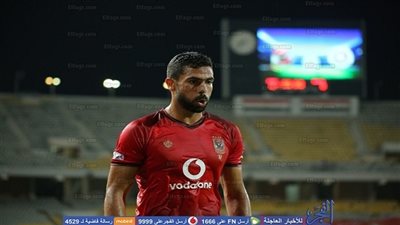 أحمد فتحي بديل 