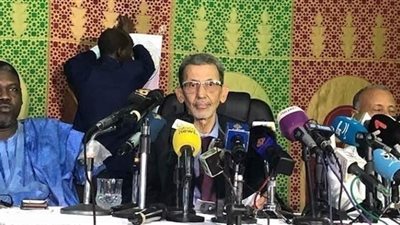 موريتانيا: الحزب الحاكم يكتسح الانتخابات التشريعية على حساب الإسلاميين