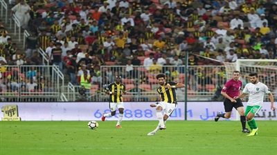 موعد مباراة الاتحاد والقادسية في الدوري السعودي والقنوات الناقلة