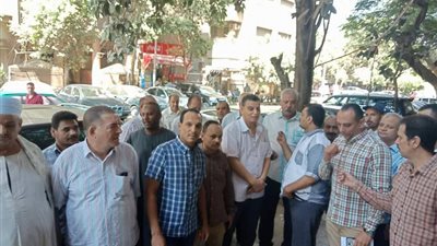 نداء عاجل للحكومة لحل أزمة 