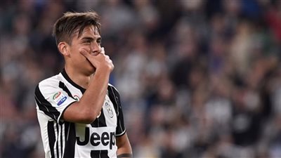 ديبالا يقترب من مانشستر يونايتد بفضل 