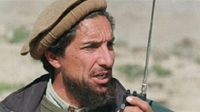 أفغانستان: ارتفاع حصيلة هجوم انتحاري على إحياء ذكرى أحمد شاه مسعود إلى 7 قتلى