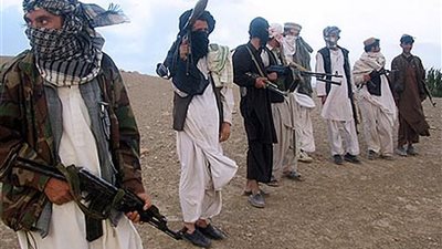  أفغانستان: مقتل 15من رجال الأمن في هجمات لـ 