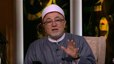 خالد الجندى: تحول الفضل إلى عدل سبب انتشار الطلاق فى مصر