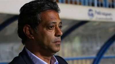 هاني رمزي يشتكي سلجادو لاتحاد الكرة 