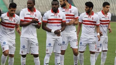شرط الزمالك الوحيد لتعديل عقود لاعبي الفريق