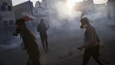 نشطاء يرصدون فيديو يكشف المحاولات الإيرانية لنشر الفوضى فى البحرين