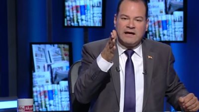 نشأت الديهي: إنجازات السيسي لا يمكن إنكارها