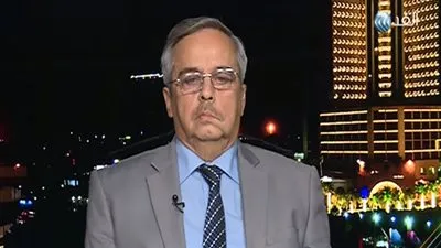 خبير مكافحة إرهاب: قصف حزب كردي بالعراق 