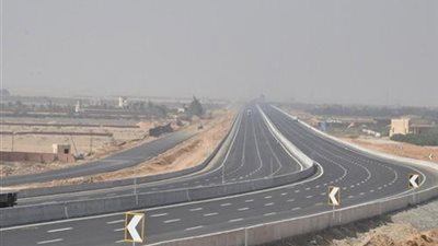 نائب رئيس هيئة الطرق: المشروعات المفتتحه اليوم بمثابة طفرة كبيرة لمصر