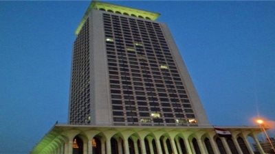 عاجل.. الخارجية المصرية ترد على بيان مفوض الأمم المتحدة لحقوق الإنسان