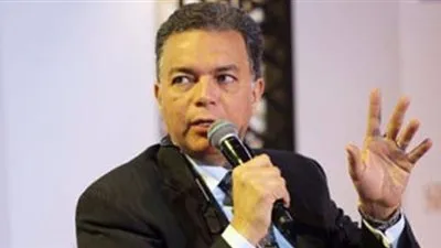 هشام عرفات: طريق شبرا - بنها انعكس بشكل إيجابي على دخل المواطن