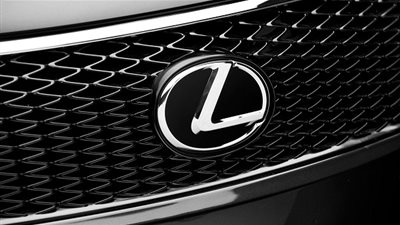 لكزس ستكشف عن ثلاثة سيارات في معرض باريس 2018