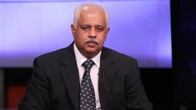 عبد اللطيف المناوي قائمًا بأعمال رئيس تحرير 