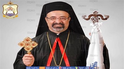 بطريرك الإسكندرية للأقباط الكاثوليك يهنئ السيسي بمناسبة رأس السنة الهجرية
