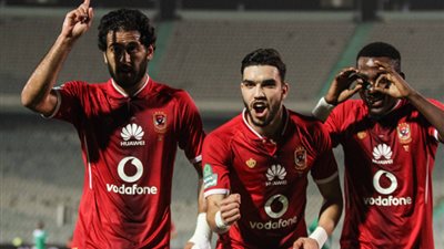 عاجل.. ضربة قوية للأهلي قبل مواجهة حوريا الغيني