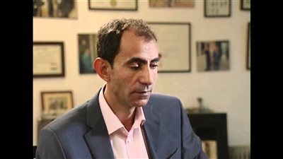 ما هي أسباب طرد الإعلامي يسري فودة من 