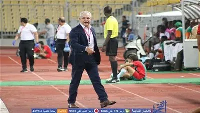 عامر حسين يوضح حقيقة طلب المنتخب خوض مبارياته على استاد القاهرة