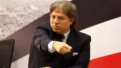 ثروت سويلم: 20 ألف متفرج في مباراة الأهلي وحوريا الغيني