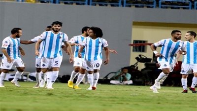 خالد جلال: بيراميدز يستطيع منافسة الأهلي والزمالك على الفوز بالدوري