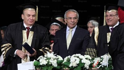 رئيس جامعة سيناء: بدء الدراسة 13 أكتوبر.. و10 آلاف طالب على قوائم الانتظار