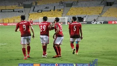 كارتيرون يحدد شروط صانع ألعاب الأهلي الجديد