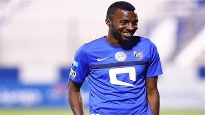 هوساوي يترك فراغا شاسعا بعد اعتزاله اللعب الدولي مع الأخضر