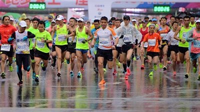 هل تعلم لماذا سمي سباق الماراثون بهذا الاسم؟.. معلومات شيقة