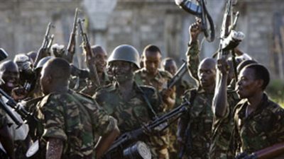 جزر القمر تسعى لاعتقال نائب سابق للرئيس عارض تمديد فترات الرئاسة