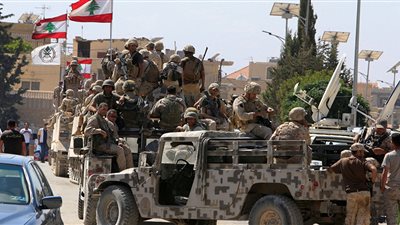 الأمن اللبناني يحبط مخططات لـ