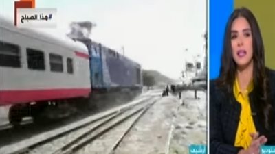 تعرف على استعدادات السكك الحديدية للعام الدراسي الجديد