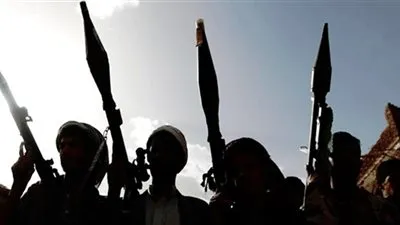 ميليشيا الحوثي تقصف التحيتا بعد مقتل 12 من عناصرها