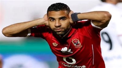 مدرب الأهلي يكشف أخر تطورات تجديد عقد مؤمن زكريا