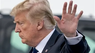 مستشار سابق للرئيس الأمريكي: ترامب في مواجهة انقلاب