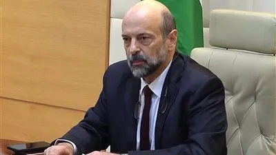 رئيس الوزراء الأردني: لا أحد فوق القانون ولا حصانة لفاسد