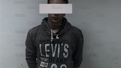 القبض على عاطلين بحوزتهم نصف كليو استروكس بالمنيا 