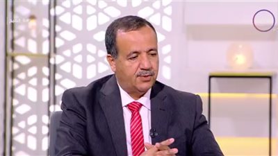 خبير طرق: مراعاة المعايير العالمية والكثافات المستقبلية ضمن المشروع القومي (فيديو)