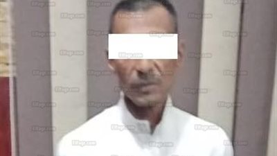 القبض على المتهم الهارب من قتل زوجته وأبنائه بالشروق