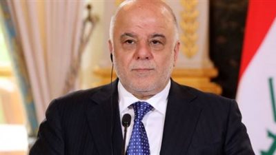 العبادي يخرج عن صمته بعد تدهور أوضاع البصرة ومهاجمة البعثات الدبلوماسية