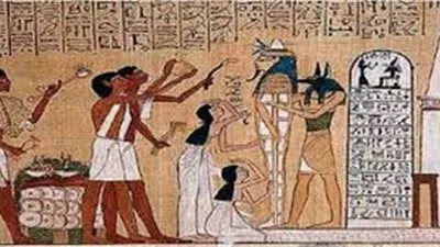 باحث أثري: الطلاق في مصر القديمة كان حقًا للزوجين وهذه كانت أسبابه 